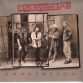 38 Special ‎– Resolution 